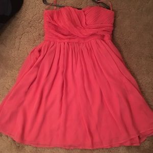 Women’s dress/bridesmaid dress